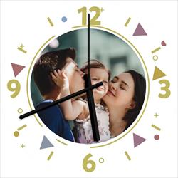 Clock 23